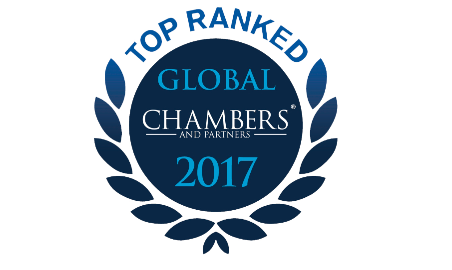 Chambers Global 2017