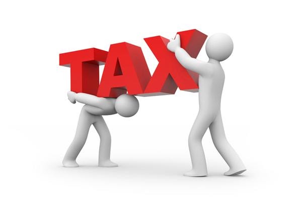 tax payers